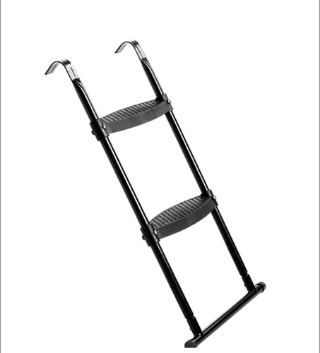 Leiter für trampolin - leiter, exit