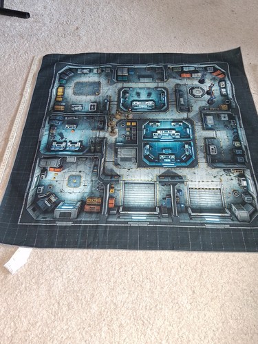 Tabletop spielmatte battle - tabletop, spielmatte/battle