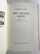 Alfred Kubin Die andere Seite