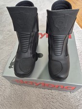 Motorradstiefel Daytona Max
