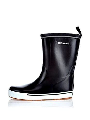Tretorn skerry black 35 - tretorn, gr.35