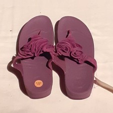 Zehentrenner Fitwear wie Fitflop neu Gr. 42 superschön