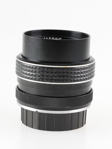 Varexon eek 8 28mm 28 - 1:2.8, 2.8