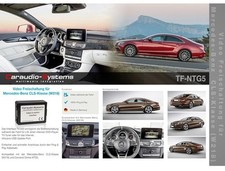 Caraudio systems ntg5 - caraudio-systems,