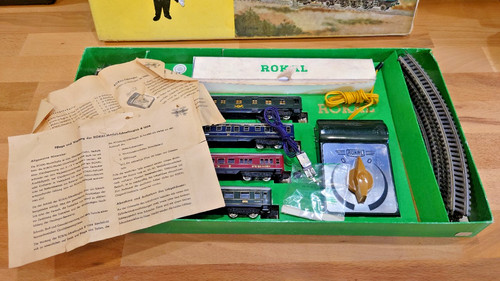 Rokal zugpackung austria - rokal,