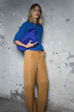 Zara neu kaschmirpullover - neu,