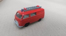 Siku V 237 – Ford Transit TSF Feuerwehr, mint (-)