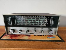 Vintage HEATHKIT GR-64 Radio