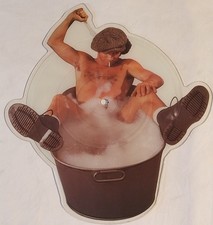 AC/DC,You Shook Me All Night Long/She's Got Balls, Picture disc, UK 1986, 