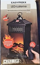 Easymaxx LED Laterne