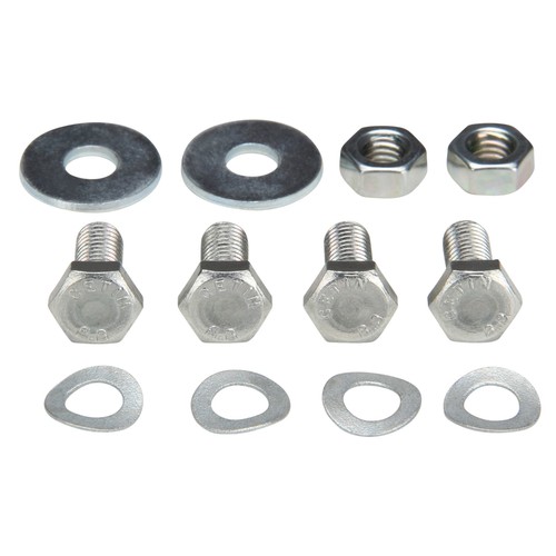 Normteile schrauben set - normteile,