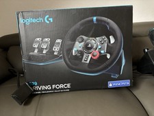 Logitech G29 Driving Force