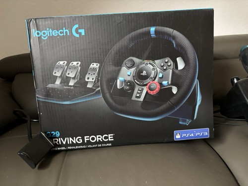 Logitech g29 driving - g29, force