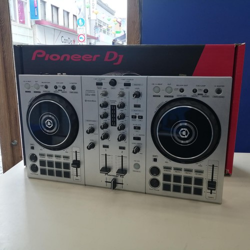 Pioneer controller - pioneer, dj