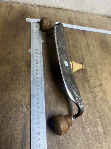 Holzhobel altes werkzeug old - altes,