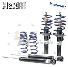 H&R Cup-Kit Fahrwerk 40mm