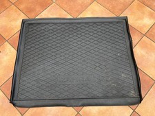 Original Laderaumschale Kofferaummatte für Opel Zafira C Tourer