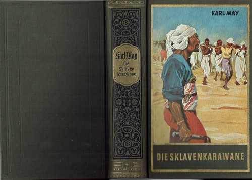 Karl may verlag bamberg band - karl,