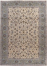 Perserteppich Kashan Palast