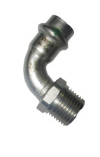 Stück viega x 1 2mm - rn, 1/2mm