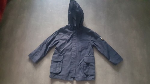 Jacadi parka jungen - 6, jahre