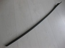 Original Opel Corsa C Combo Fensterzierleiste Windschutzscheibenleiste 24434606