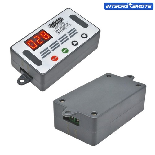 30v dual mos led 3 - dc,