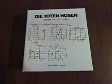 Die toten Hosen - Musik War