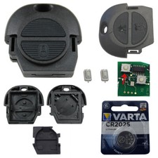 Autoschlüssel Reparatur Set