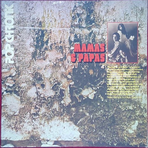 The mamas - &,