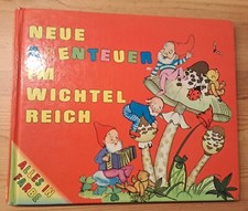 Bilderbuch HC MF quer NEUE