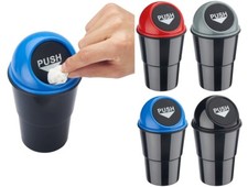 Müll Abfall Eimer Tischabfall