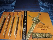 Europäische Hieb - u