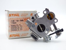 Original Stihl Vergaser