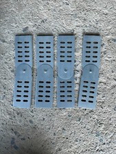 Gelenkverbinder für Kabeltrasse KBL 60 ohne Schrauben