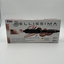 Bellissima My Pro Magic Style Brush P2 30, Warmluftbürste, natürlich 04B1206A