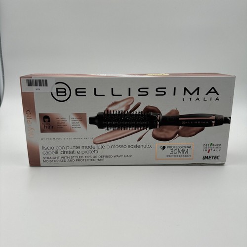 Bellissima pro magic style - my,