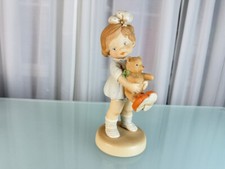 Sammlerfigur Memories of