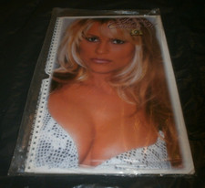 TATJANA SIMIC : CALENDAR 1997