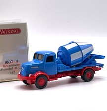 Wiking 0532 01 Henschel HS 100