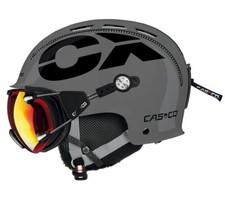 Skihelm  Casco CX3 ICECUBE