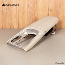 ORIGINAL BMW G11 G12 Armlehne