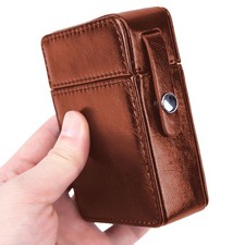 PU Leder Zigarettenetui