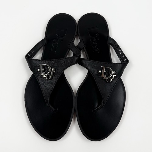 Original dior leder - original, logo