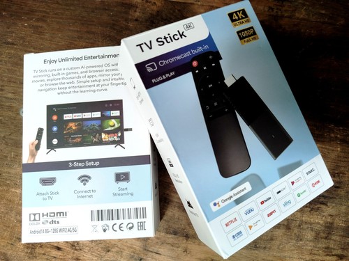 Stück sticks 4k hd - stück,