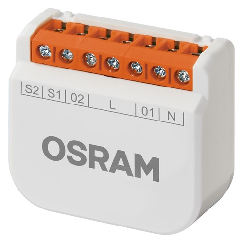 Osram smart wifi - smart+, schaltmodul