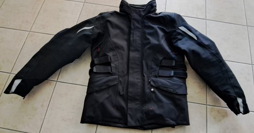 Bmw motorrad textiljacke - bmw,