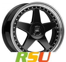 TEC Speedwheels GT EVO-R