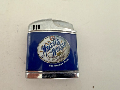 Maisel weisse gas - weisse,