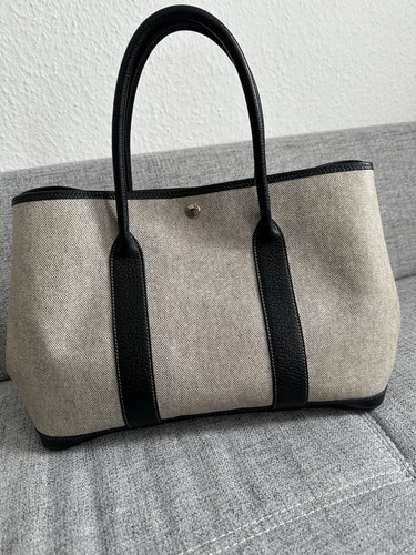 Hermes gpt garden party tote - gpt,